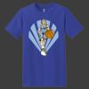 ComfortSoft Heavyweight 100% Cotton T Shirt Thumbnail