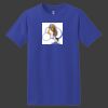 ComfortSoft Heavyweight 100% Cotton T Shirt Thumbnail