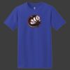 ComfortSoft Heavyweight 100% Cotton T Shirt Thumbnail