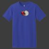 ComfortSoft Heavyweight 100% Cotton T Shirt Thumbnail