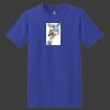 ComfortSoft Heavyweight 100% Cotton T Shirt Thumbnail