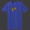 ComfortSoft Heavyweight 100% Cotton T Shirt Thumbnail