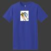 ComfortSoft Heavyweight 100% Cotton T Shirt Thumbnail
