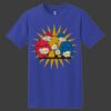 ComfortSoft Heavyweight 100% Cotton T Shirt Thumbnail