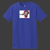 ComfortSoft Heavyweight 100% Cotton T Shirt Thumbnail