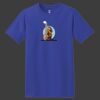 ComfortSoft Heavyweight 100% Cotton T Shirt Thumbnail
