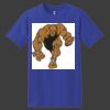 ComfortSoft Heavyweight 100% Cotton T Shirt Thumbnail