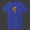 ComfortSoft Heavyweight 100% Cotton T Shirt Thumbnail