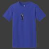 ComfortSoft Heavyweight 100% Cotton T Shirt Thumbnail