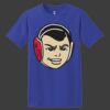 ComfortSoft Heavyweight 100% Cotton T Shirt Thumbnail