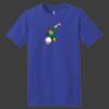 ComfortSoft Heavyweight 100% Cotton T Shirt Thumbnail