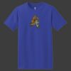 ComfortSoft Heavyweight 100% Cotton T Shirt Thumbnail