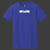 ComfortSoft Heavyweight 100% Cotton T Shirt Thumbnail