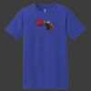 ComfortSoft Heavyweight 100% Cotton T Shirt Thumbnail