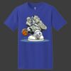 ComfortSoft Heavyweight 100% Cotton T Shirt Thumbnail