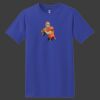 ComfortSoft Heavyweight 100% Cotton T Shirt Thumbnail