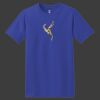 ComfortSoft Heavyweight 100% Cotton T Shirt Thumbnail