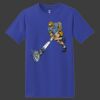 ComfortSoft Heavyweight 100% Cotton T Shirt Thumbnail