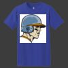 ComfortSoft Heavyweight 100% Cotton T Shirt Thumbnail