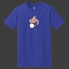 ComfortSoft Heavyweight 100% Cotton T Shirt Thumbnail