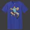 ComfortSoft Heavyweight 100% Cotton T Shirt Thumbnail
