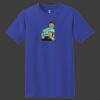 ComfortSoft Heavyweight 100% Cotton T Shirt Thumbnail