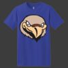 ComfortSoft Heavyweight 100% Cotton T Shirt Thumbnail