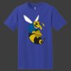 ComfortSoft Heavyweight 100% Cotton T Shirt Thumbnail