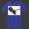 ComfortSoft Heavyweight 100% Cotton T Shirt Thumbnail