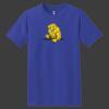 ComfortSoft Heavyweight 100% Cotton T Shirt Thumbnail