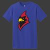 ComfortSoft Heavyweight 100% Cotton T Shirt Thumbnail
