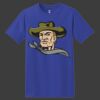 ComfortSoft Heavyweight 100% Cotton T Shirt Thumbnail