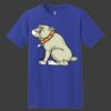 ComfortSoft Heavyweight 100% Cotton T Shirt Thumbnail