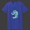 ComfortSoft Heavyweight 100% Cotton T Shirt Thumbnail
