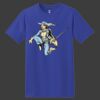 ComfortSoft Heavyweight 100% Cotton T Shirt Thumbnail