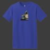 ComfortSoft Heavyweight 100% Cotton T Shirt Thumbnail