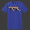 ComfortSoft Heavyweight 100% Cotton T Shirt Thumbnail