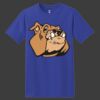 ComfortSoft Heavyweight 100% Cotton T Shirt Thumbnail