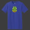 ComfortSoft Heavyweight 100% Cotton T Shirt Thumbnail