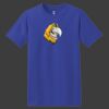 ComfortSoft Heavyweight 100% Cotton T Shirt Thumbnail