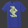 ComfortSoft Heavyweight 100% Cotton T Shirt Thumbnail