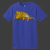 ComfortSoft Heavyweight 100% Cotton T Shirt Thumbnail