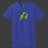 ComfortSoft Heavyweight 100% Cotton T Shirt Thumbnail