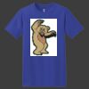 ComfortSoft Heavyweight 100% Cotton T Shirt Thumbnail