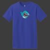 ComfortSoft Heavyweight 100% Cotton T Shirt Thumbnail