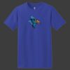 ComfortSoft Heavyweight 100% Cotton T Shirt Thumbnail