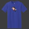 ComfortSoft Heavyweight 100% Cotton T Shirt Thumbnail