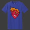 ComfortSoft Heavyweight 100% Cotton T Shirt Thumbnail