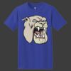 ComfortSoft Heavyweight 100% Cotton T Shirt Thumbnail