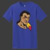 ComfortSoft Heavyweight 100% Cotton T Shirt Thumbnail